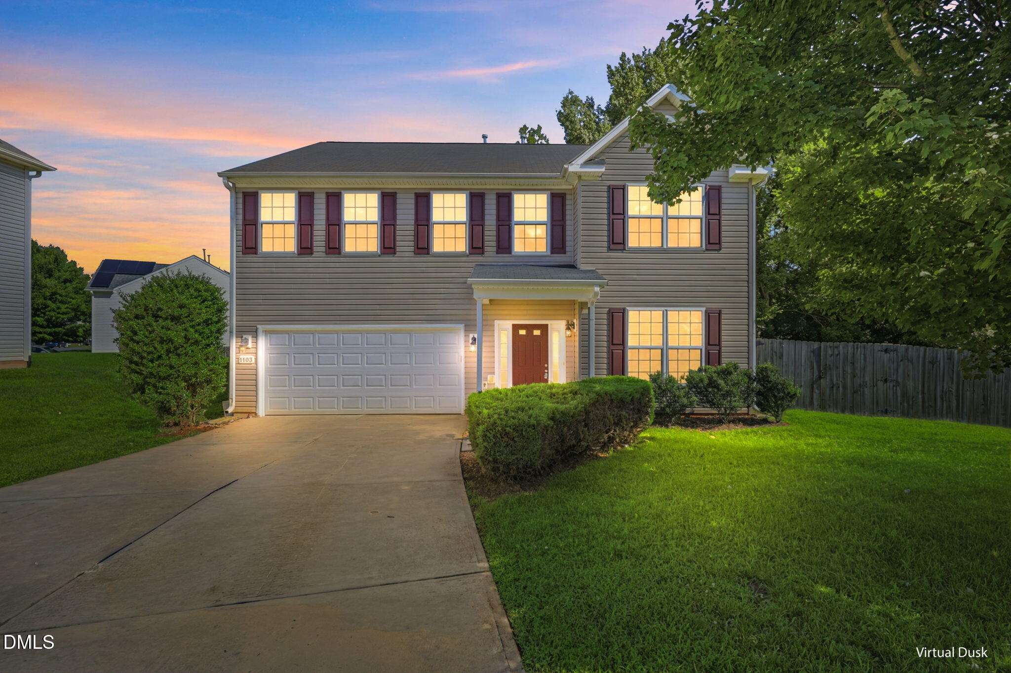 1103 Southwind Court Property Photo 1