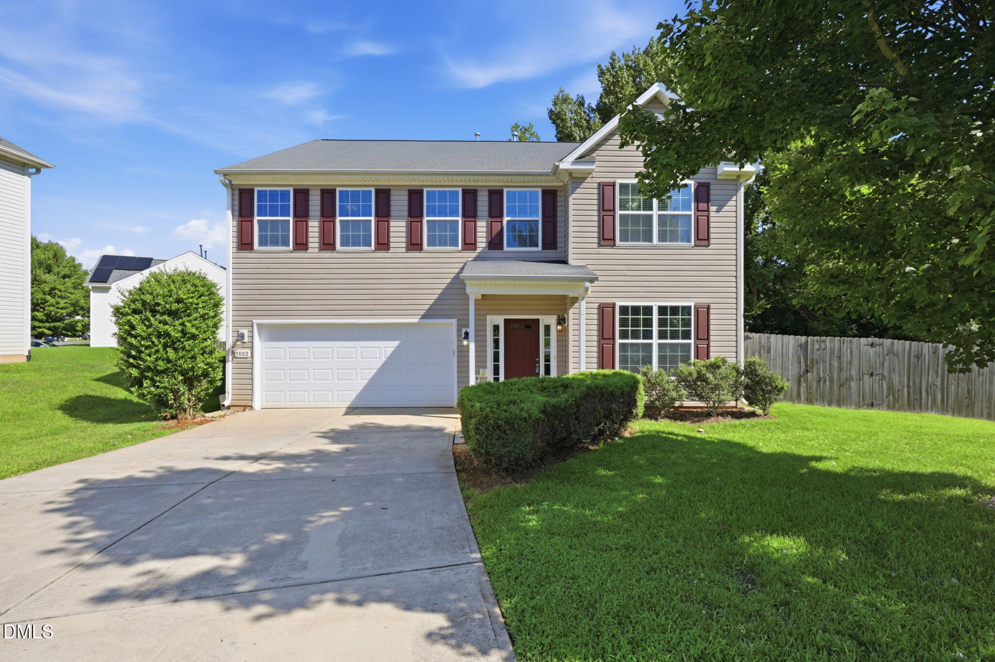 1103 Southwind Court Property Photo 2