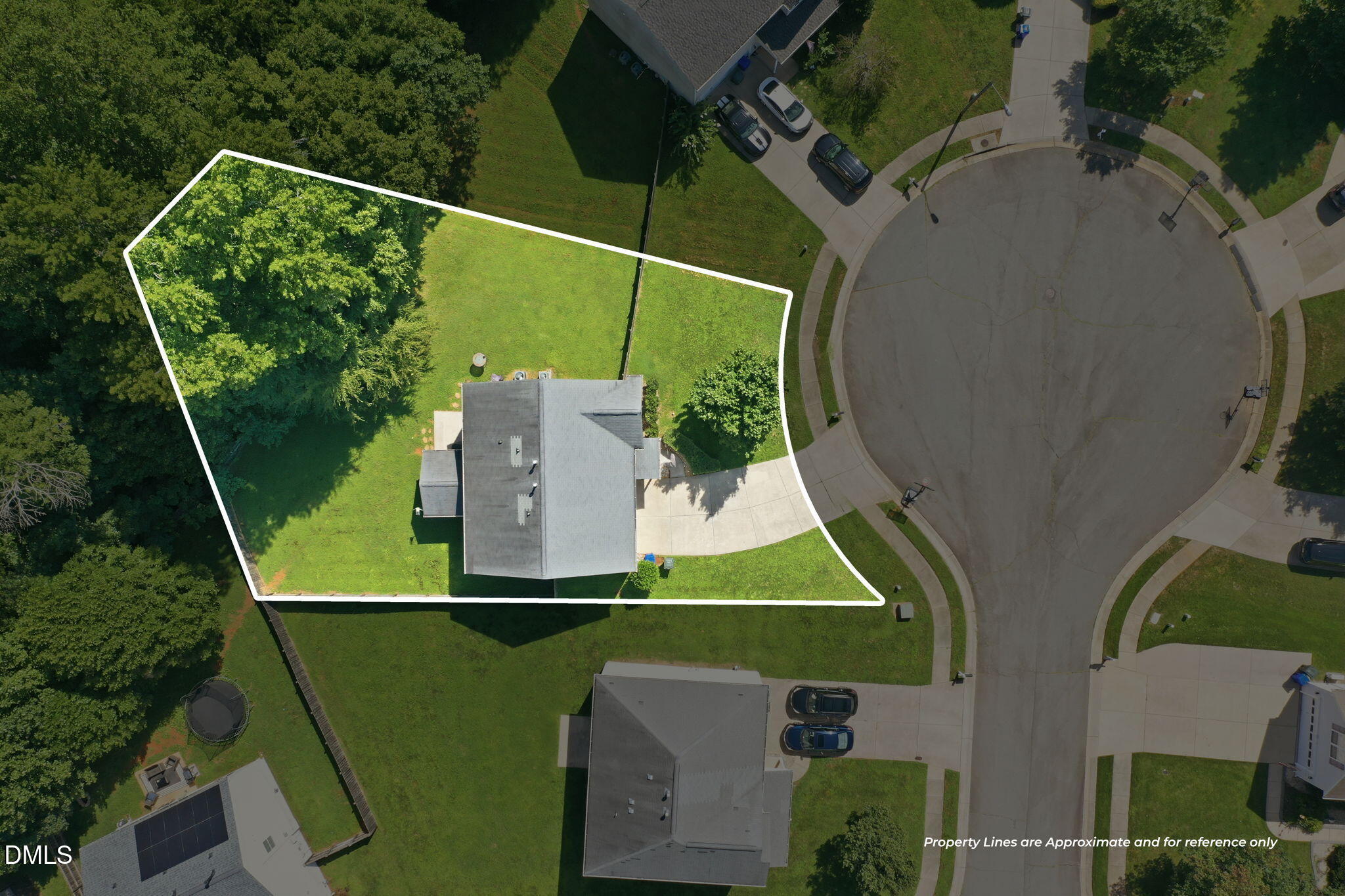 1103 Southwind Court Property Photo 3