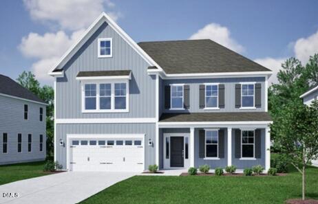 3807 Sweet Ivy Landing 436 Property Photo 1