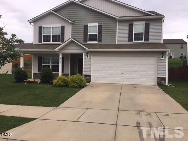 2505 Averon Drive Property Photo 1