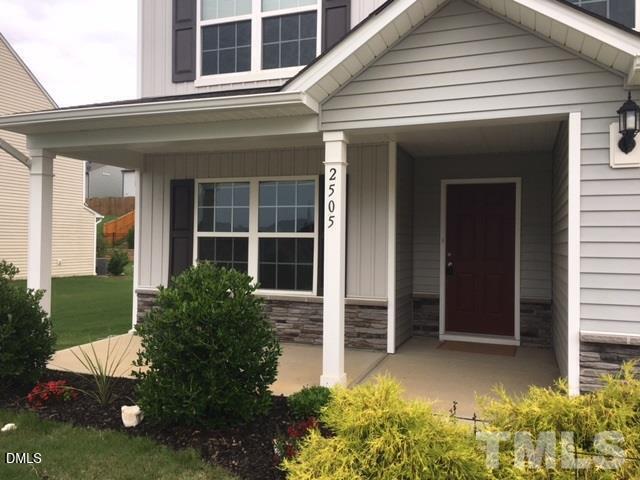 2505 Averon Drive Property Photo 2