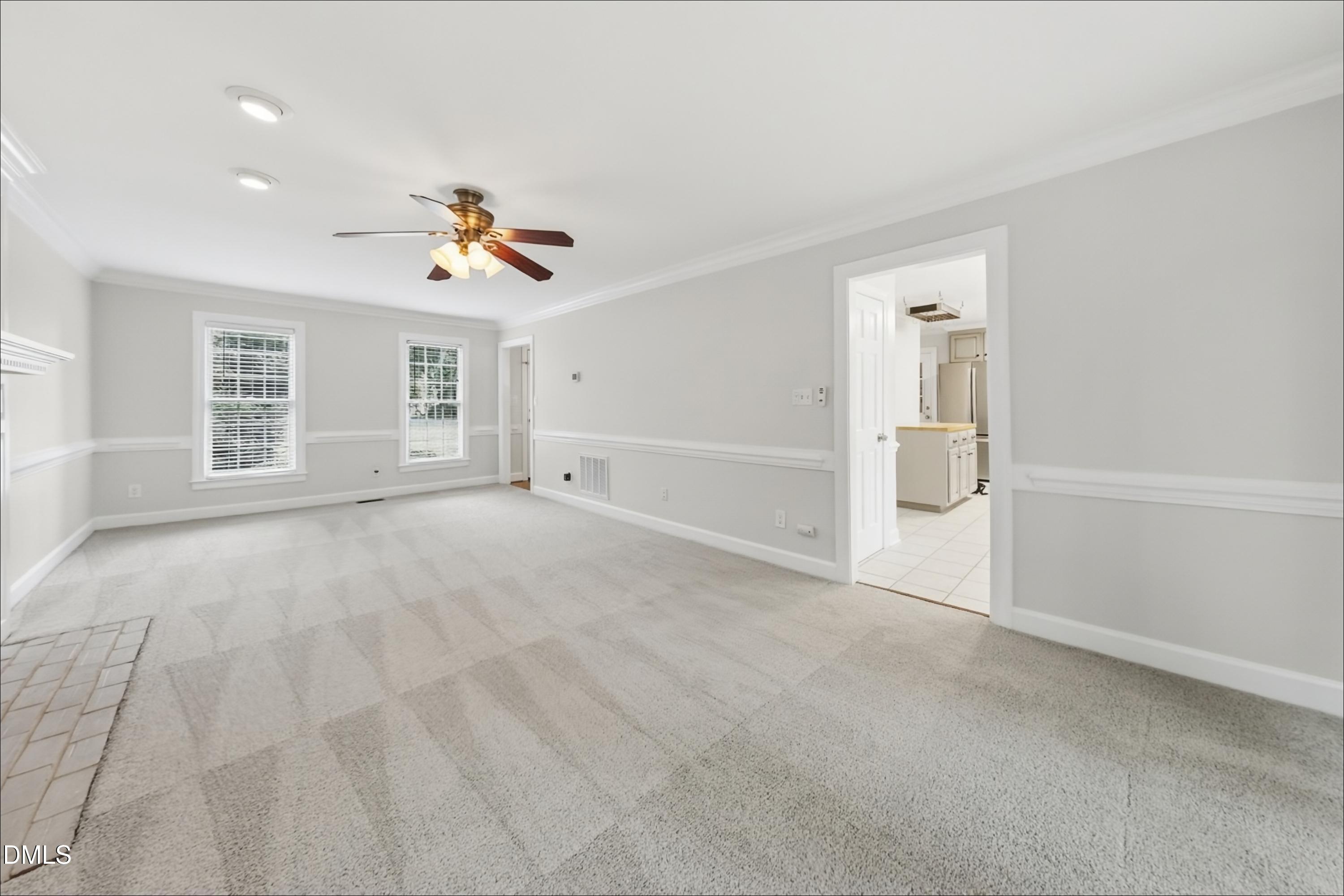 1808 Thorpshire Drive Property Photo 2