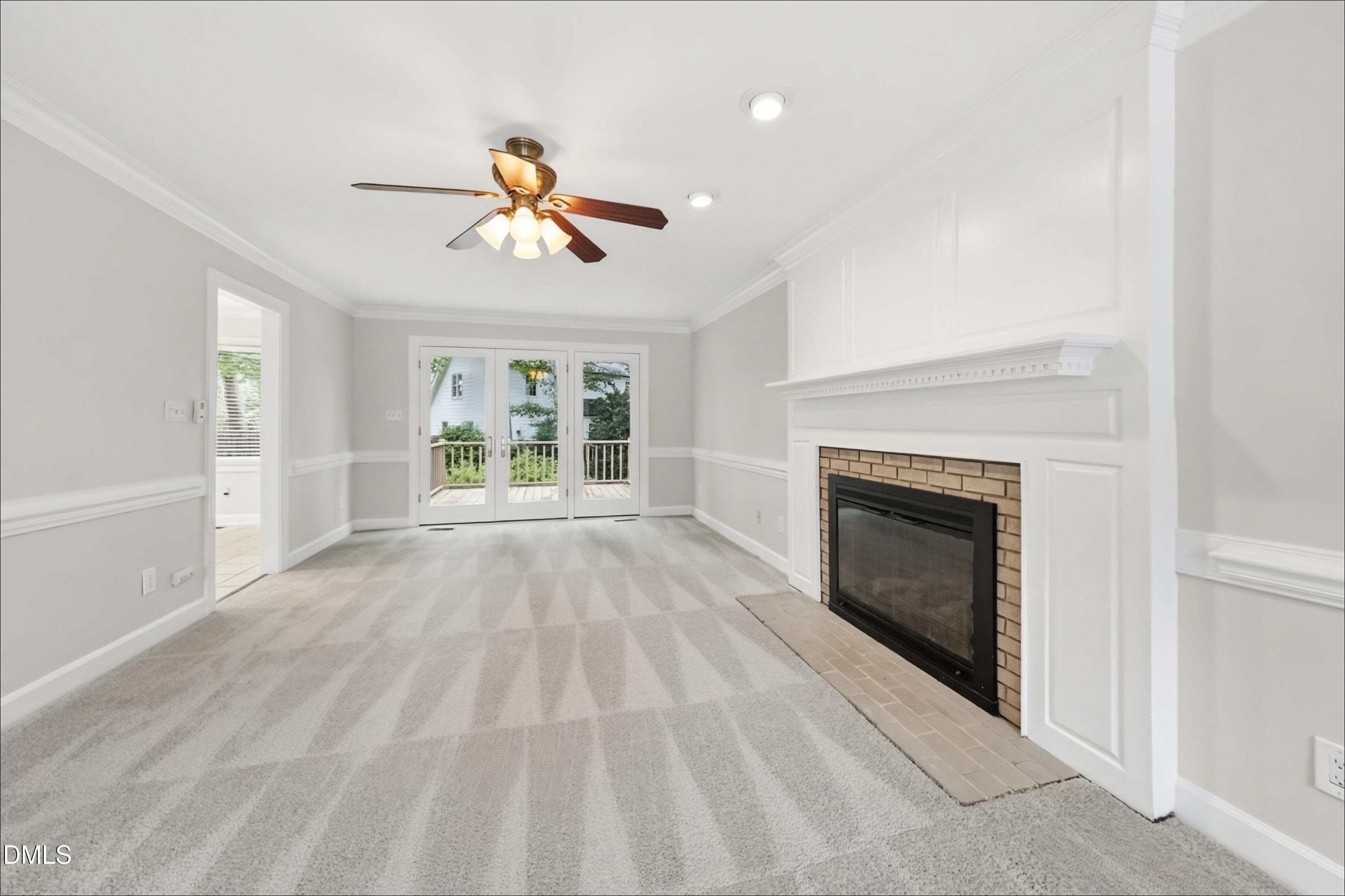 1808 Thorpshire Drive Property Photo 3