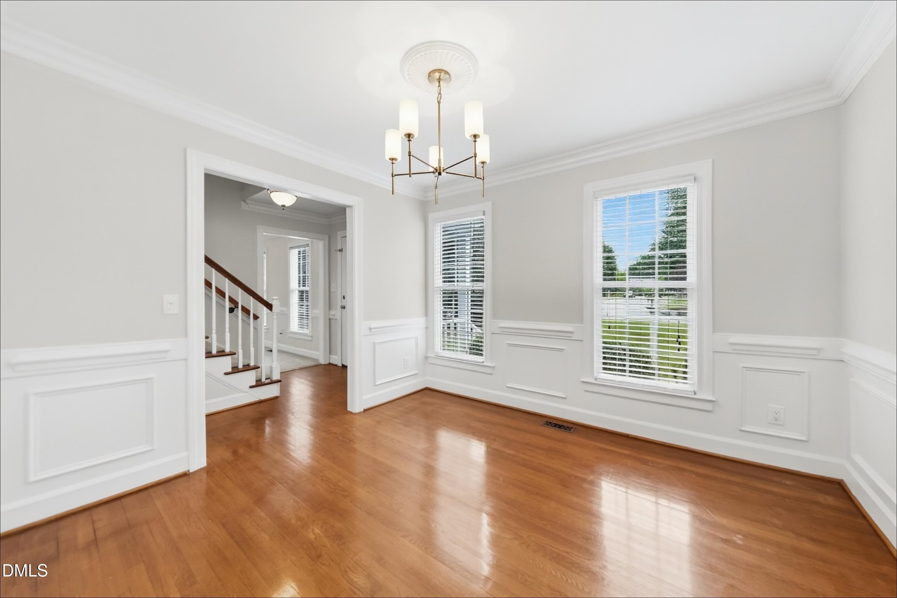 1808 Thorpshire Drive Property Photo 4