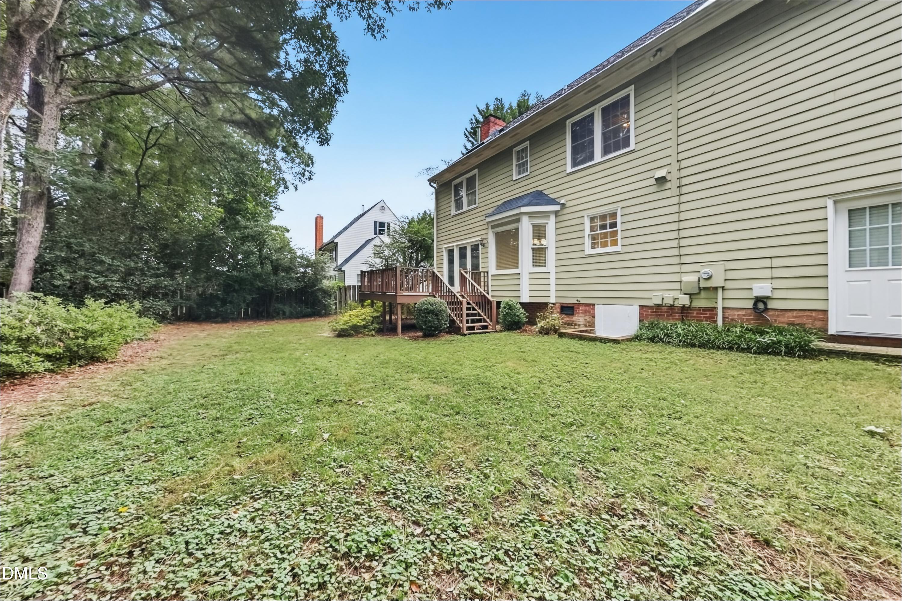 1808 Thorpshire Drive Property Photo 24