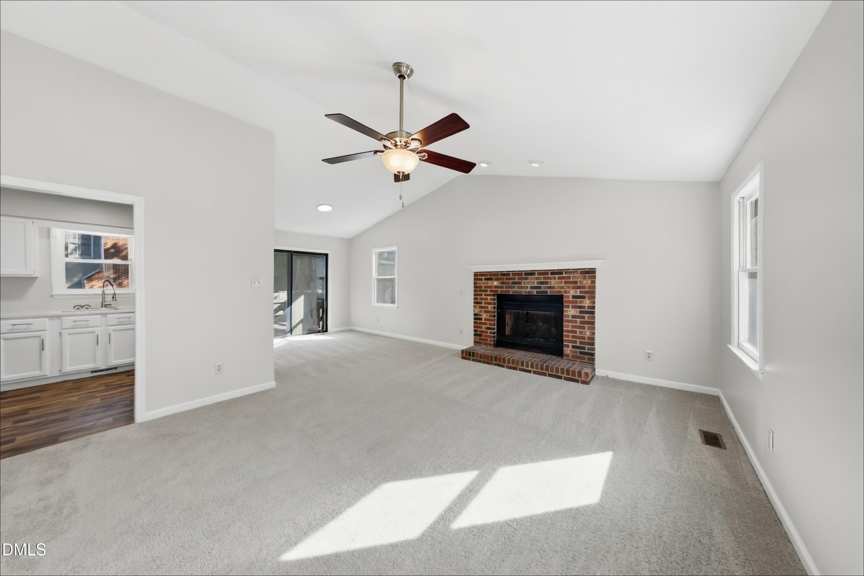 3601 Iron Sight Court Property Photo 2