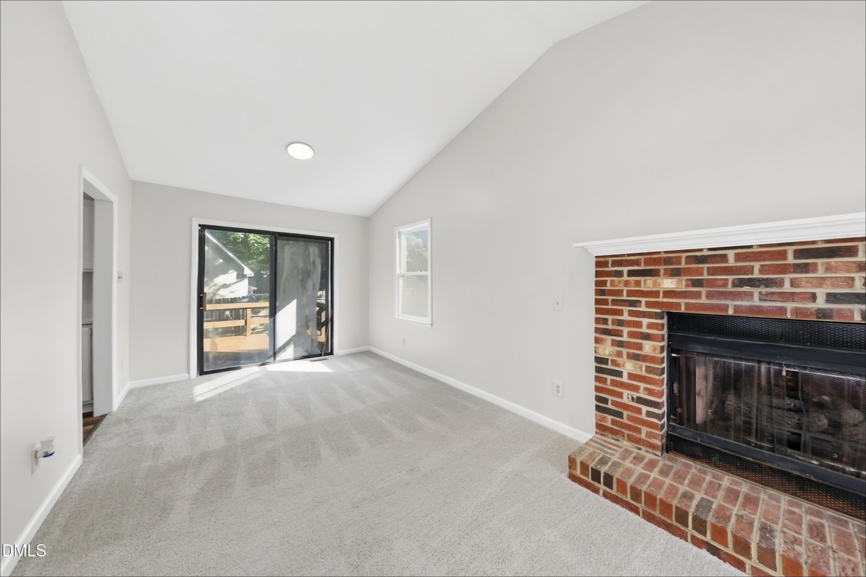 3601 Iron Sight Court Property Photo 3