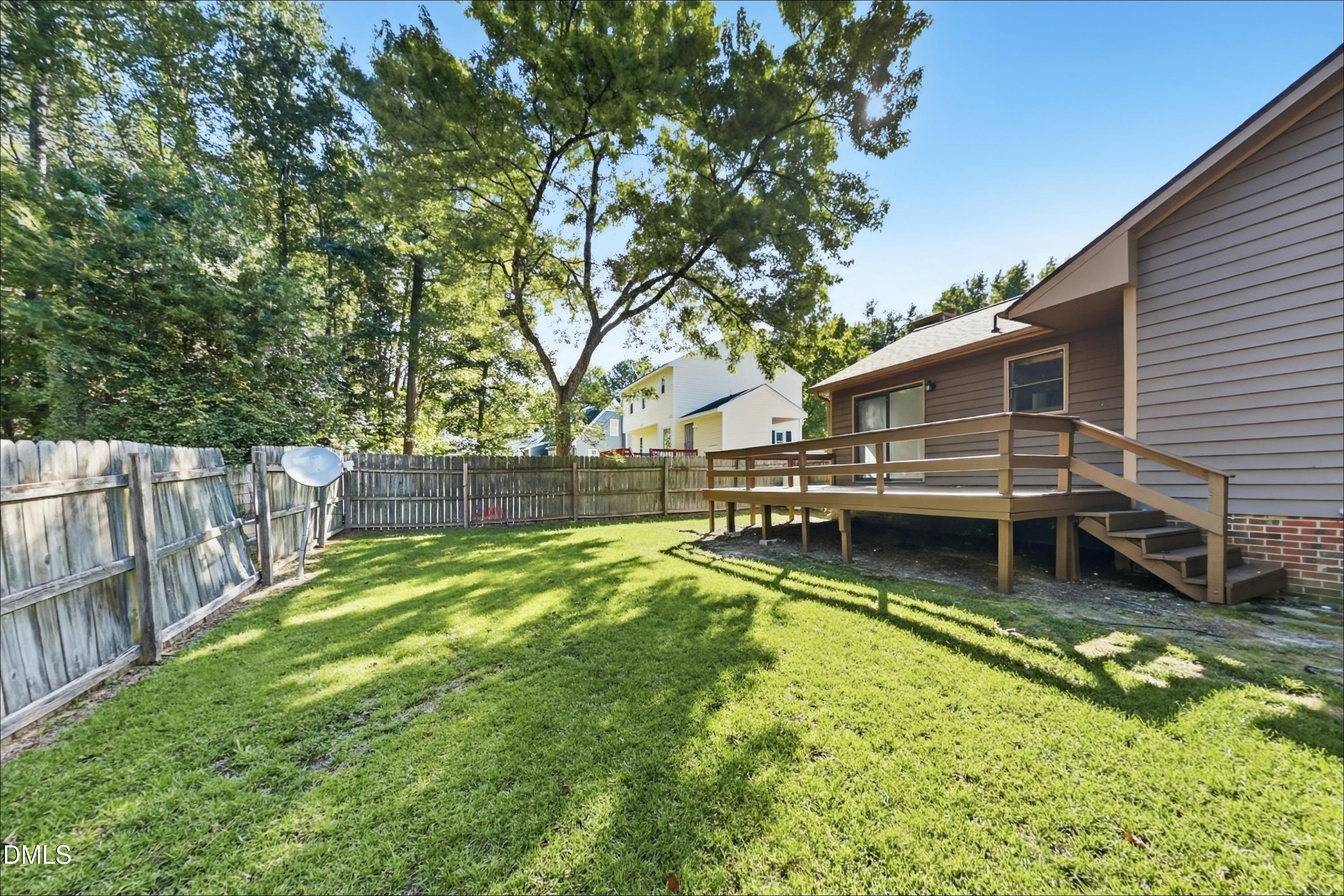 3601 Iron Sight Court Property Photo 16