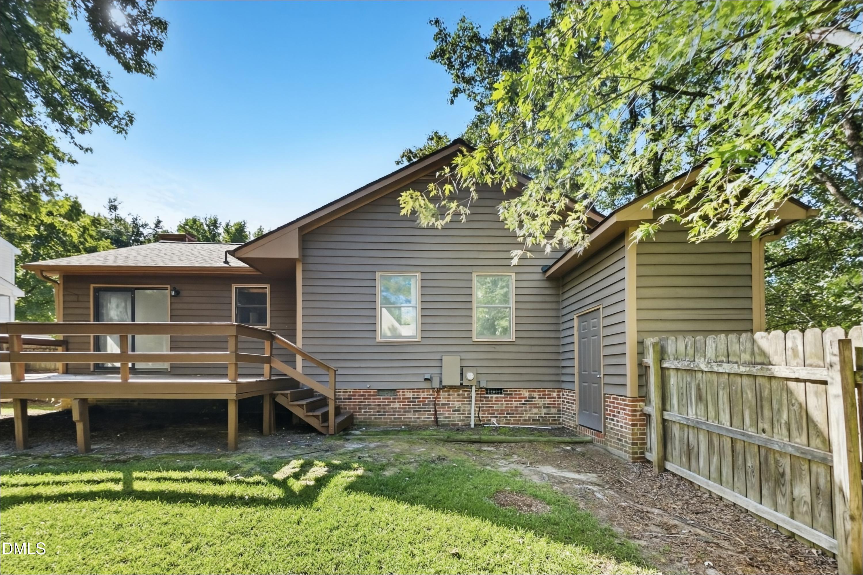 3601 Iron Sight Court Property Photo 17