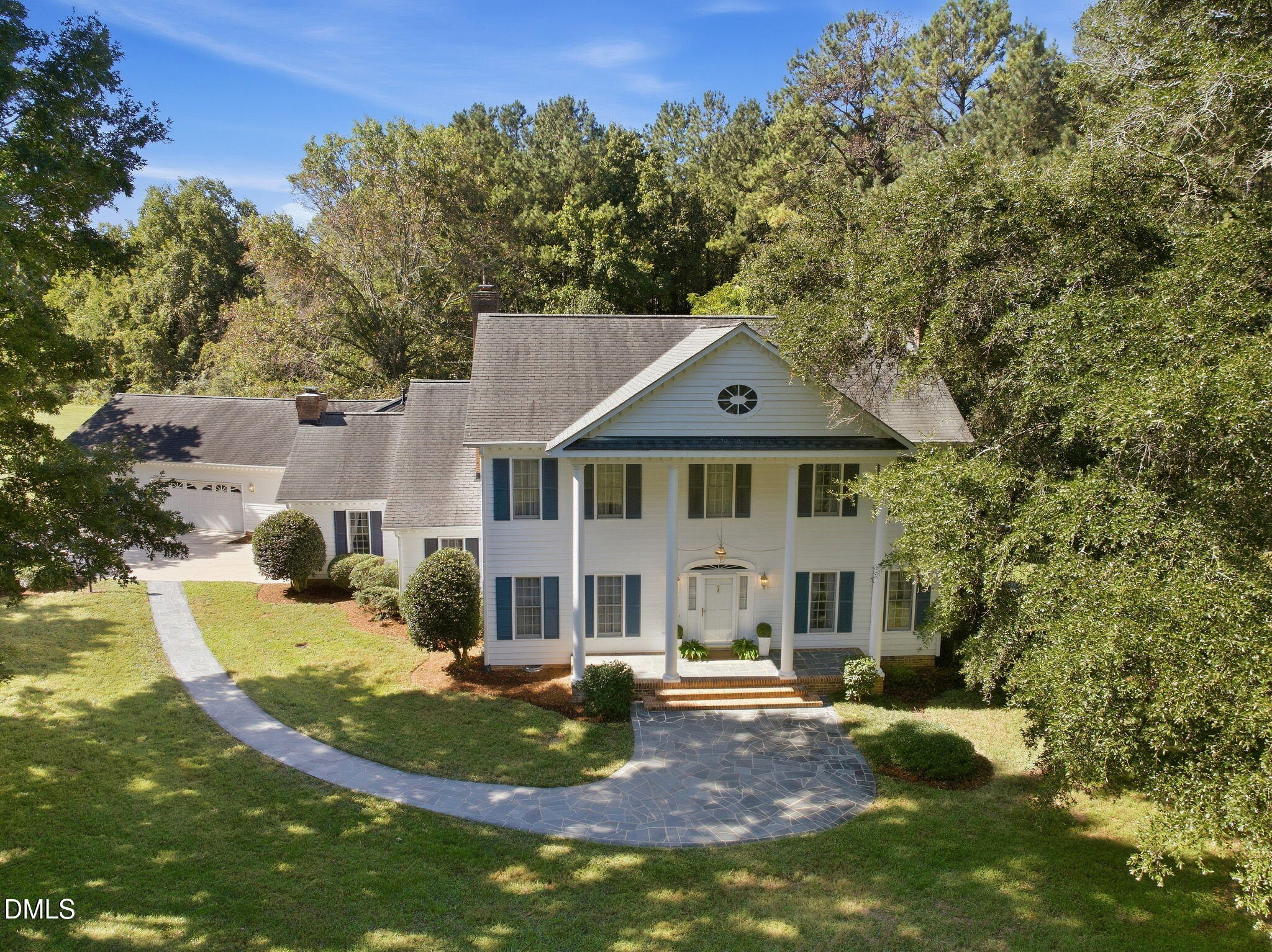 704 Bowden Road
