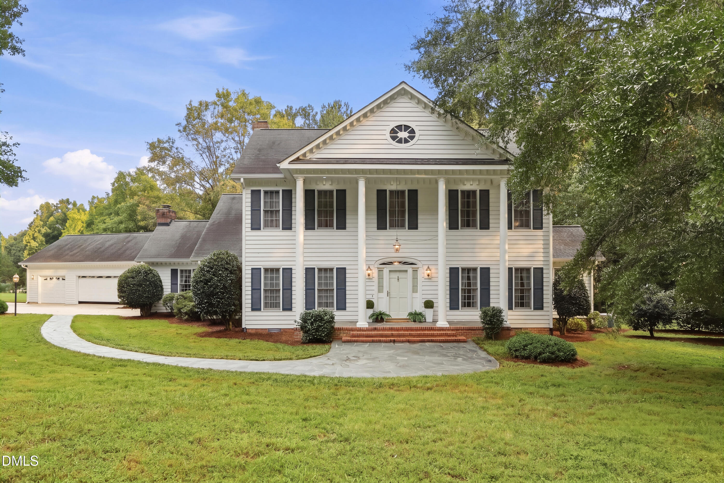 704 Bowden Road