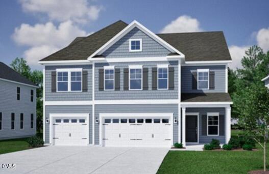 3805 Sweet Ivy Landing 437 Property Photo 1