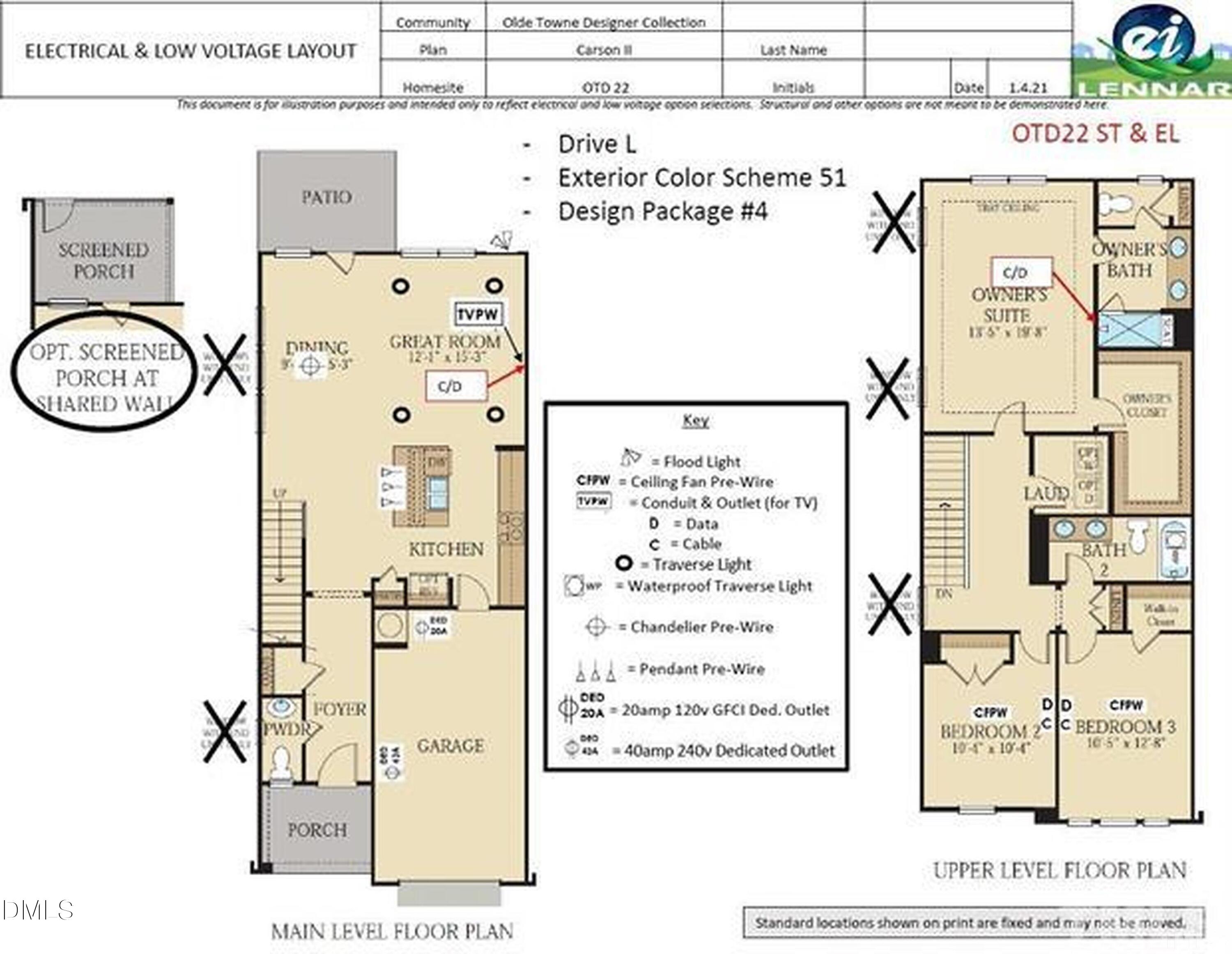 4913 Oolite Street Property Photo 3