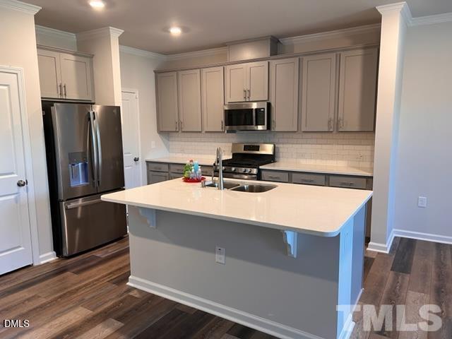 4913 Oolite Street Property Photo 5