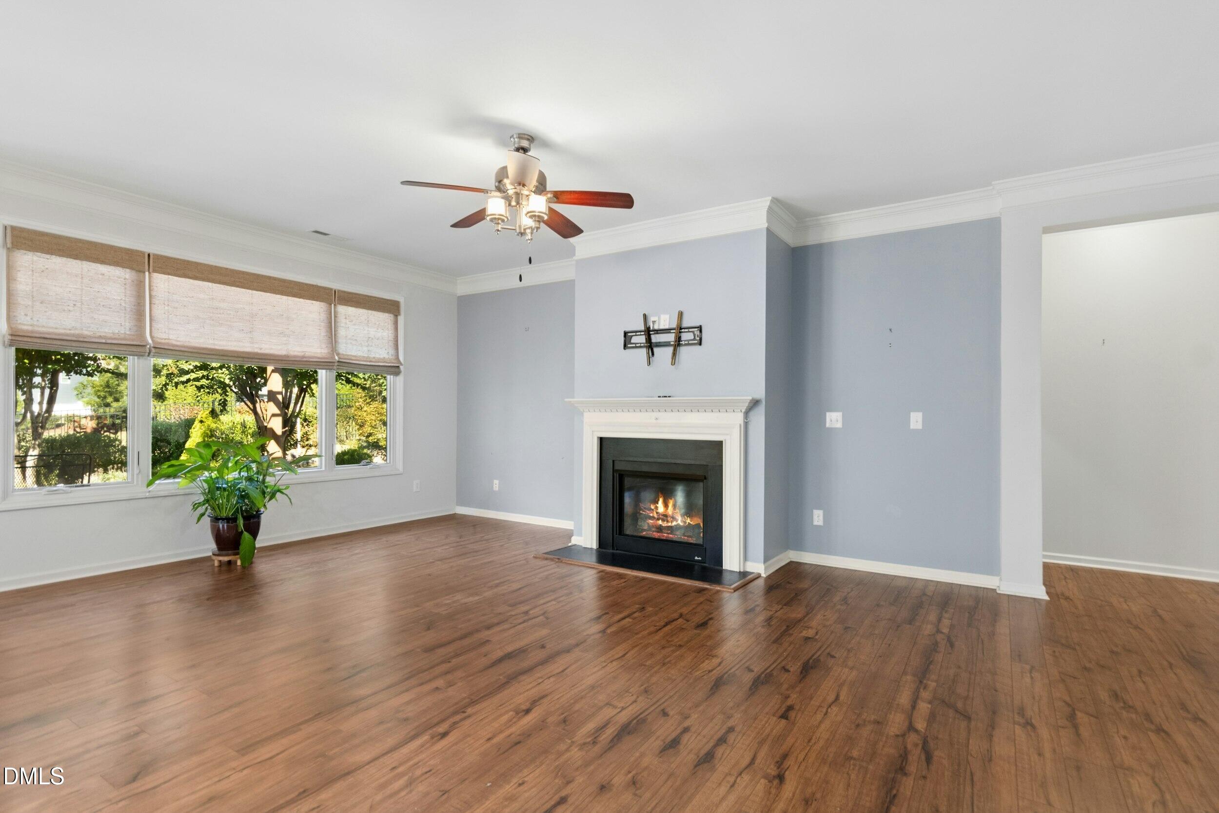 112 Congaree Drive Property Photo 6