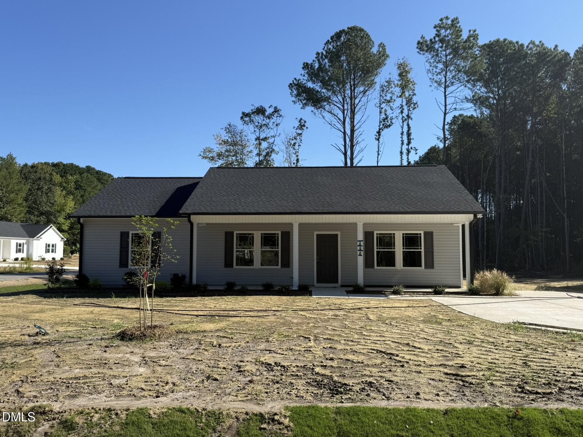 600 E Goldsboro Street Property Photo 1
