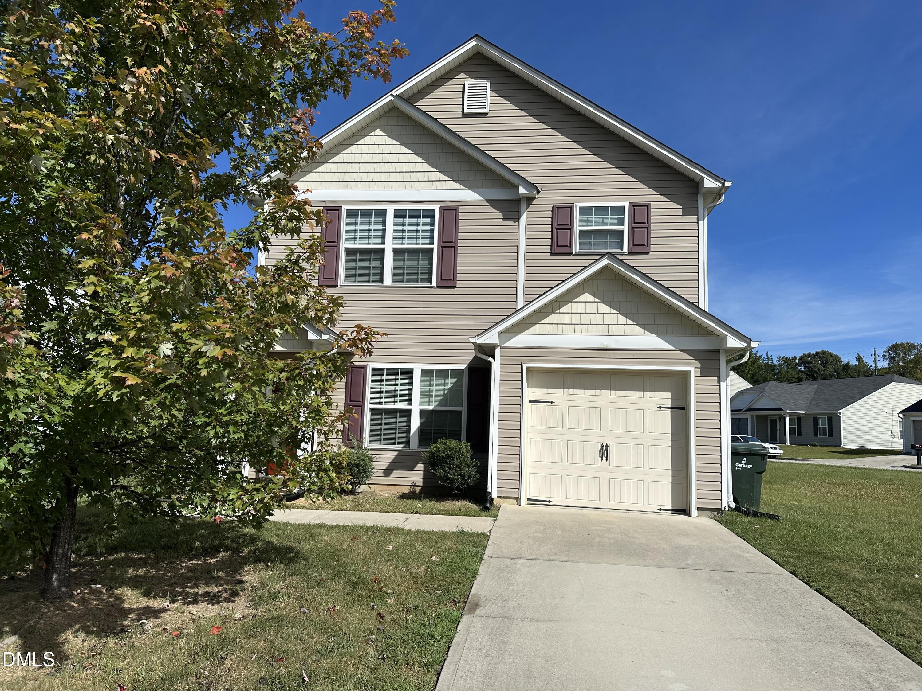 4773 Queen Pierrette Street Property Photo 1