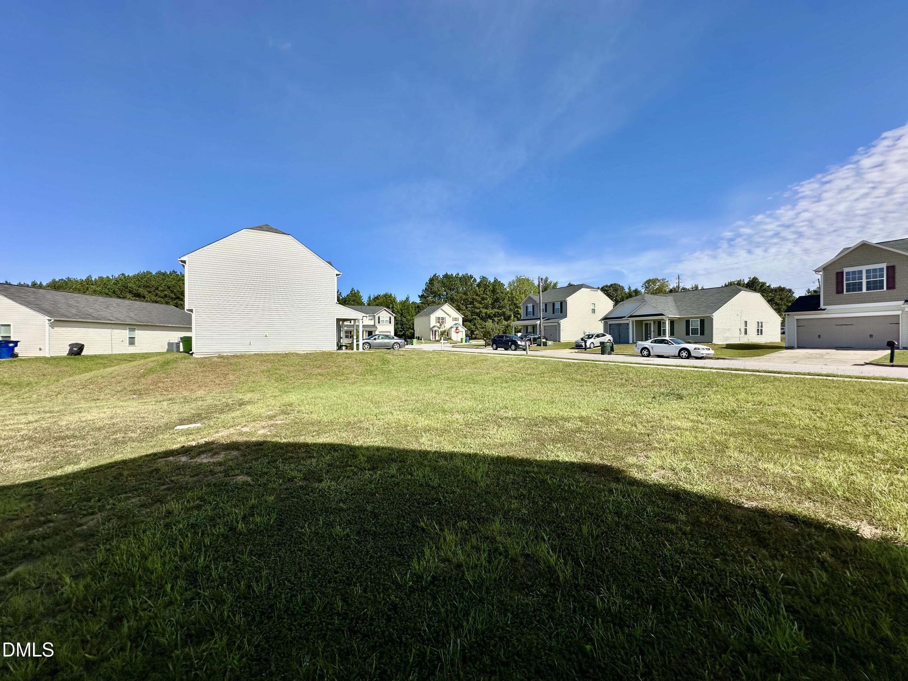 4773 Queen Pierrette Street Property Photo 22