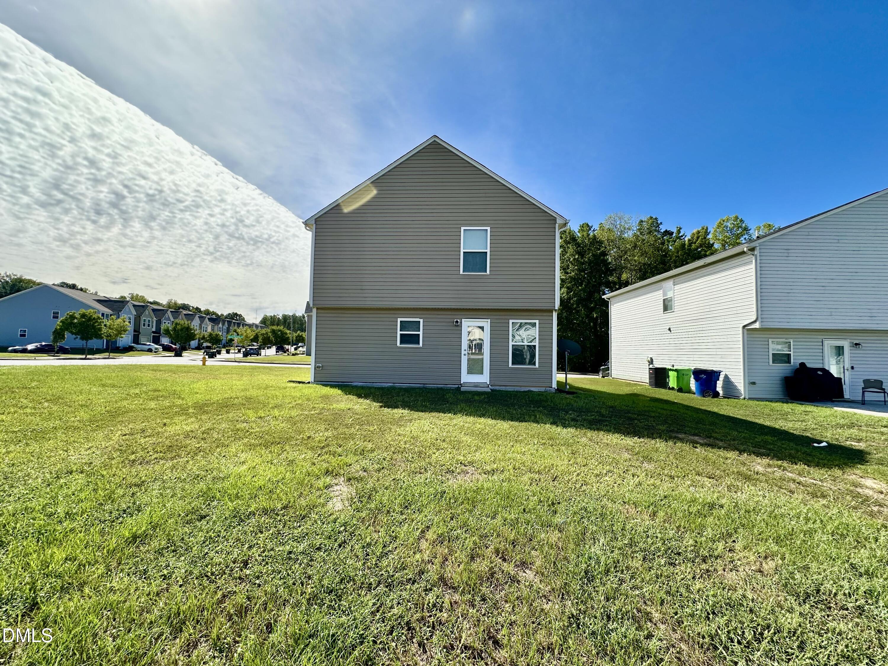 4773 Queen Pierrette Street Property Photo 23