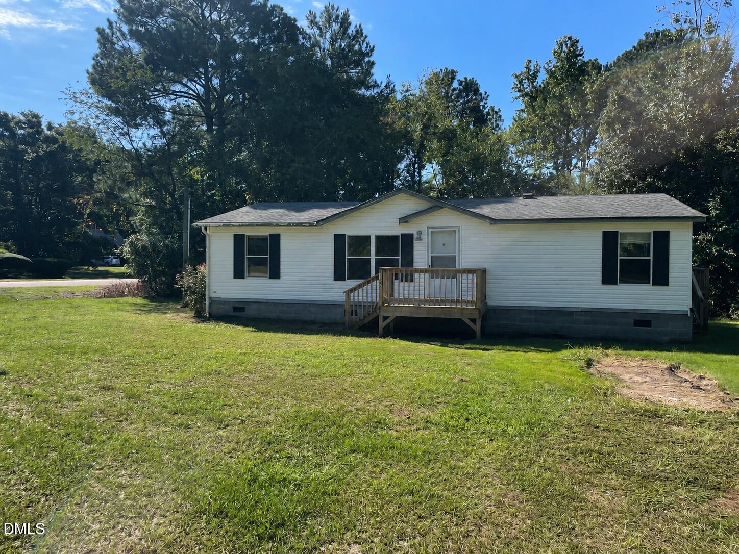 1540 Bobbitt Drive Property Photo 1