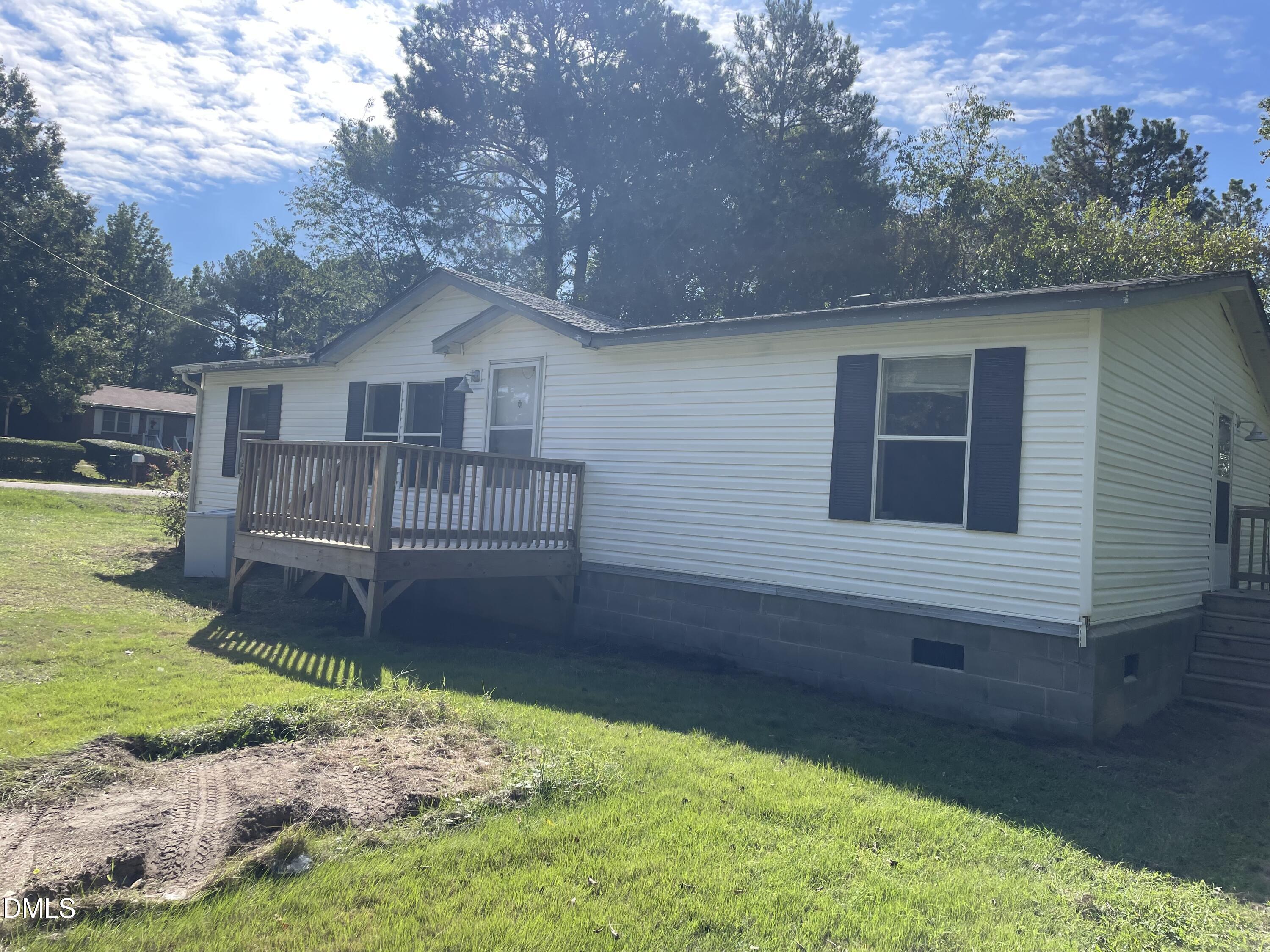 1540 Bobbitt Drive Property Photo 2