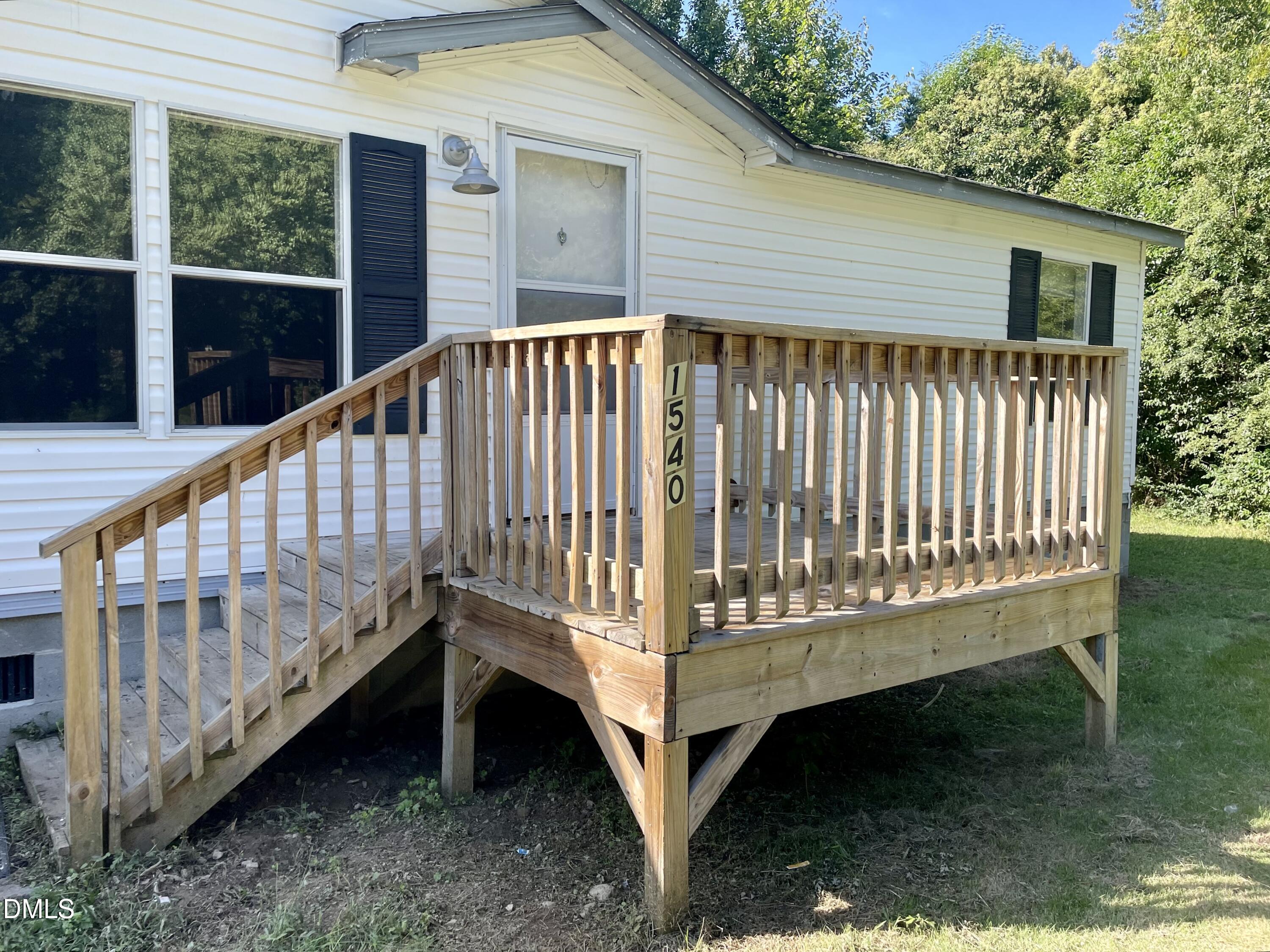 1540 Bobbitt Drive Property Photo 4