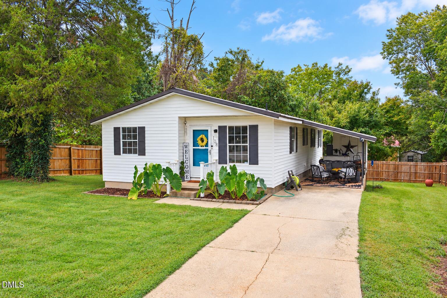 108 Scott Circle