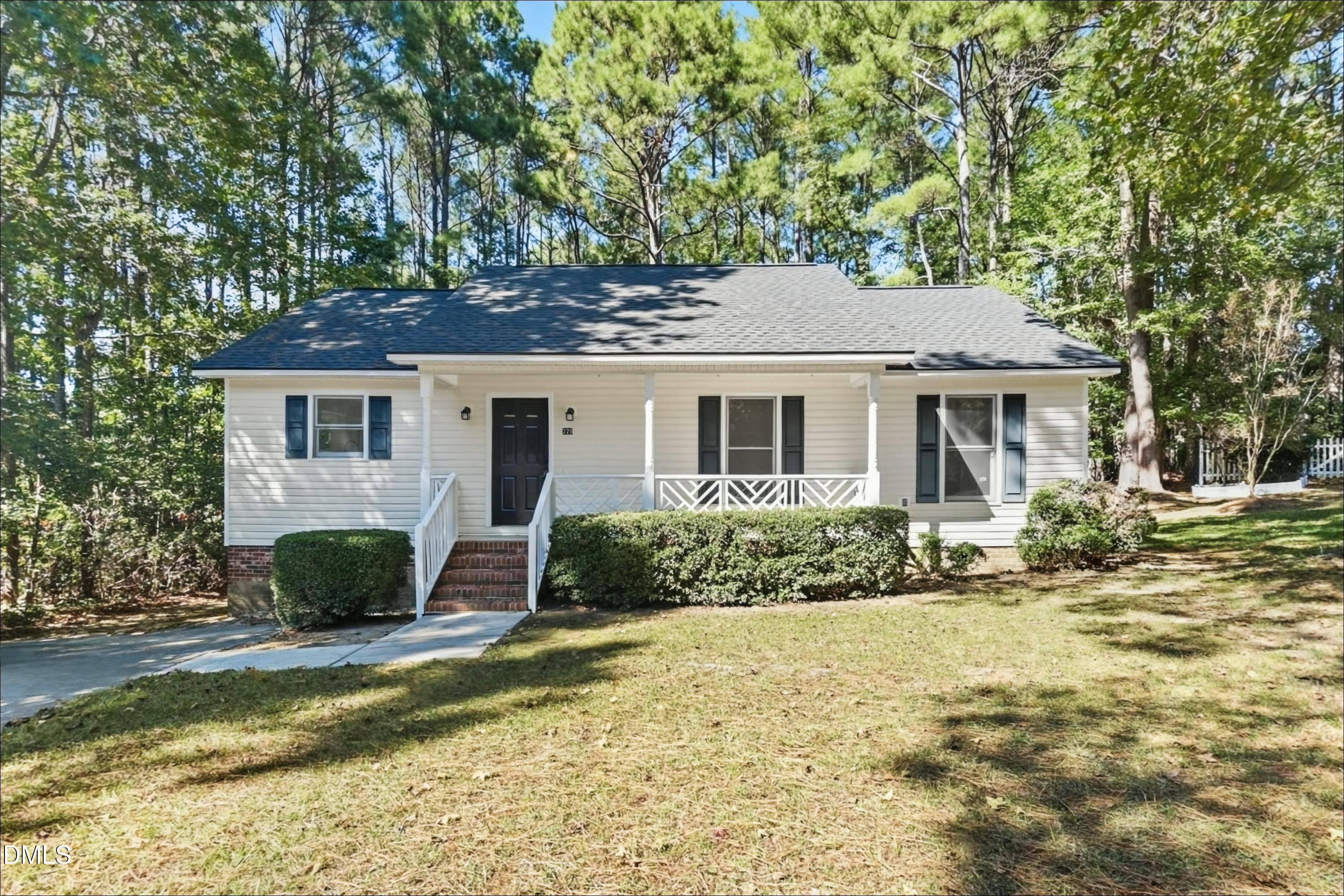 229 Redberry Drive
