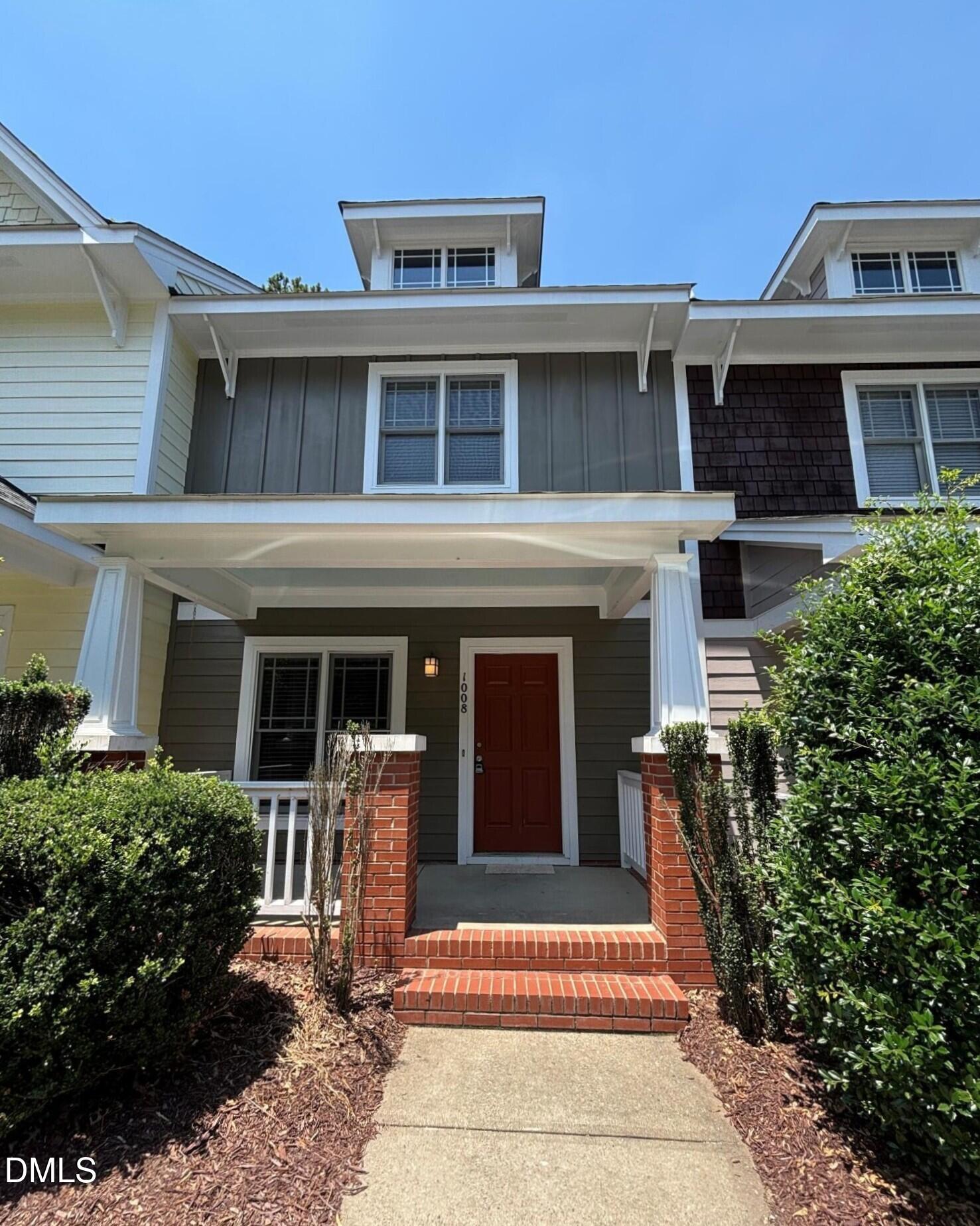 1008 Mica Lamp Court Property Photo 1