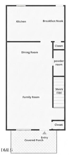 1008 Mica Lamp Court Property Photo 13