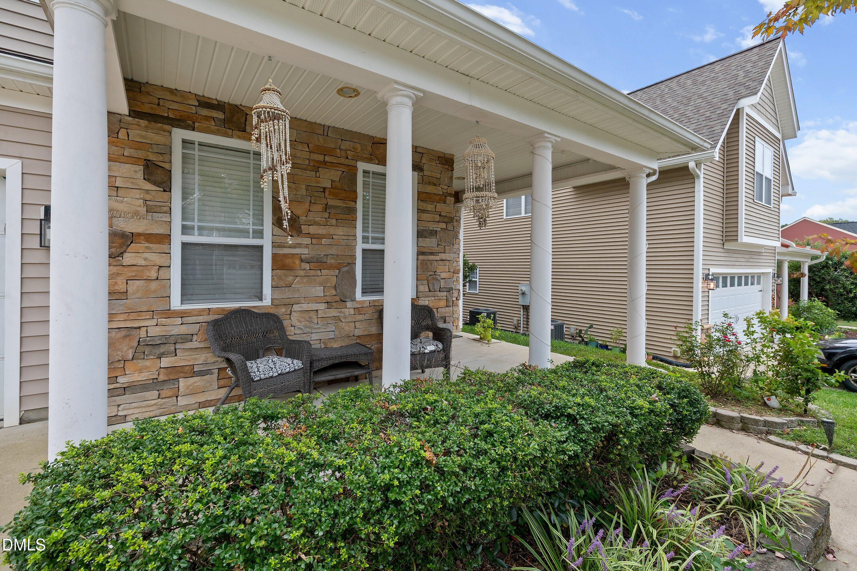3210 Groveshire Drive Property Photo 1