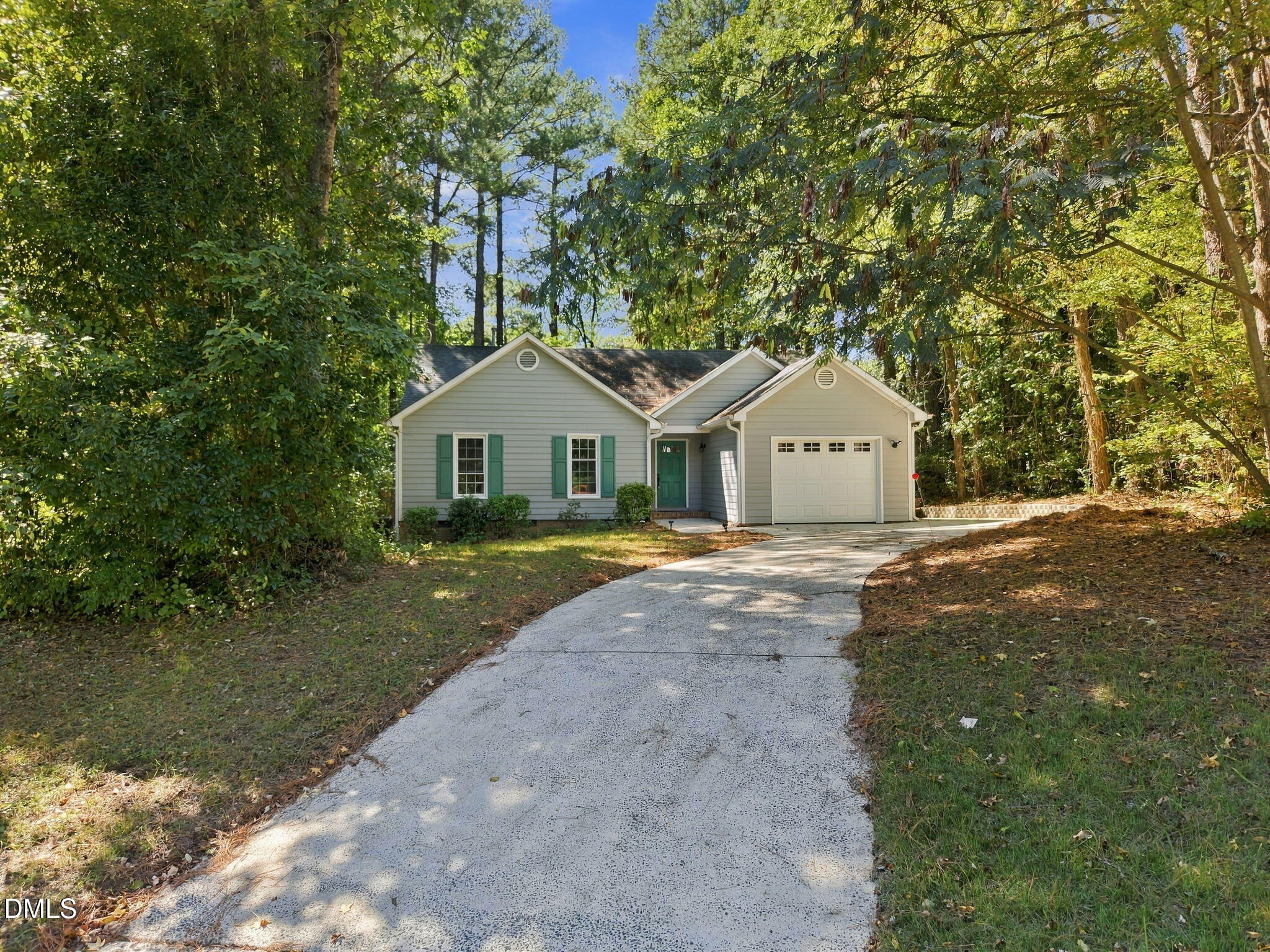 104 Shady Point Court Property Photo 45