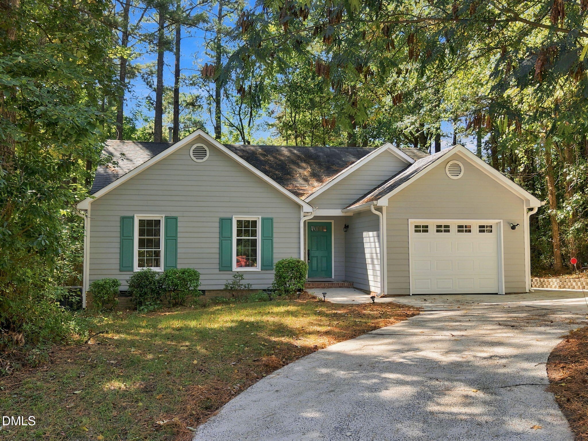 104 Shady Point Court Property Photo 47