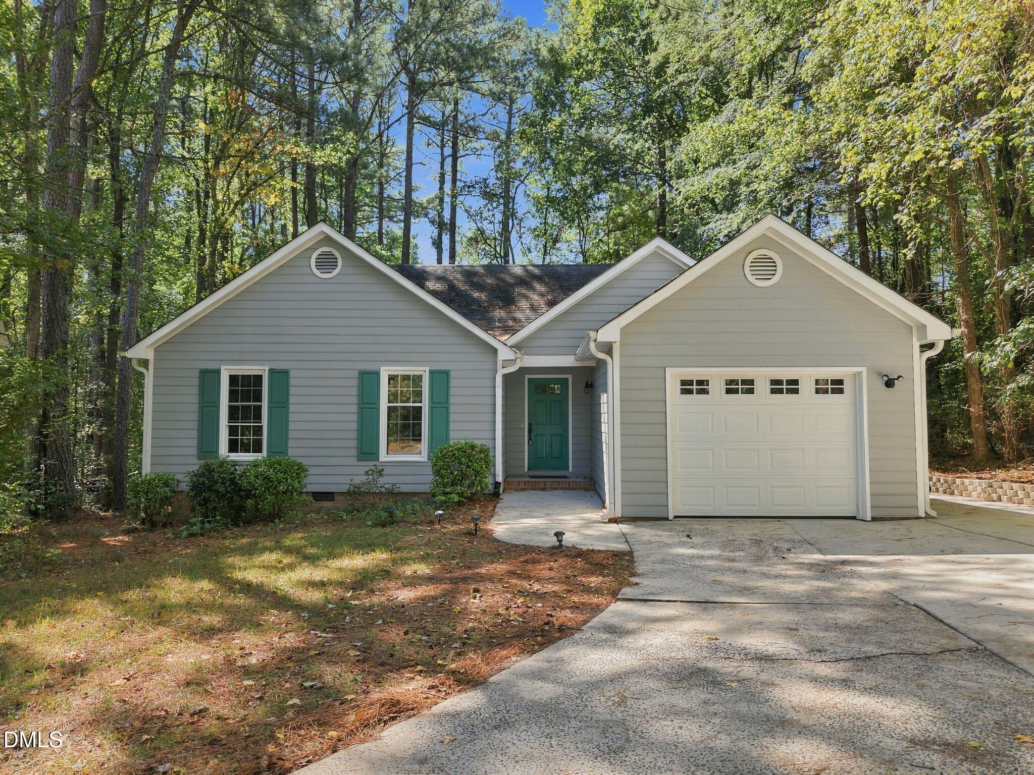 104 Shady Point Court Property Photo 48
