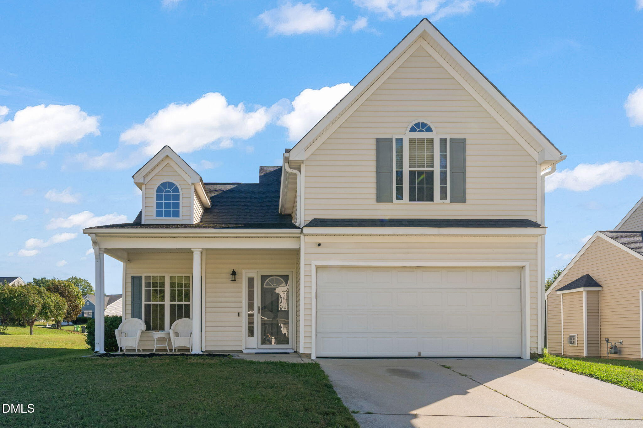 805 Nightshade Way Property Photo 1