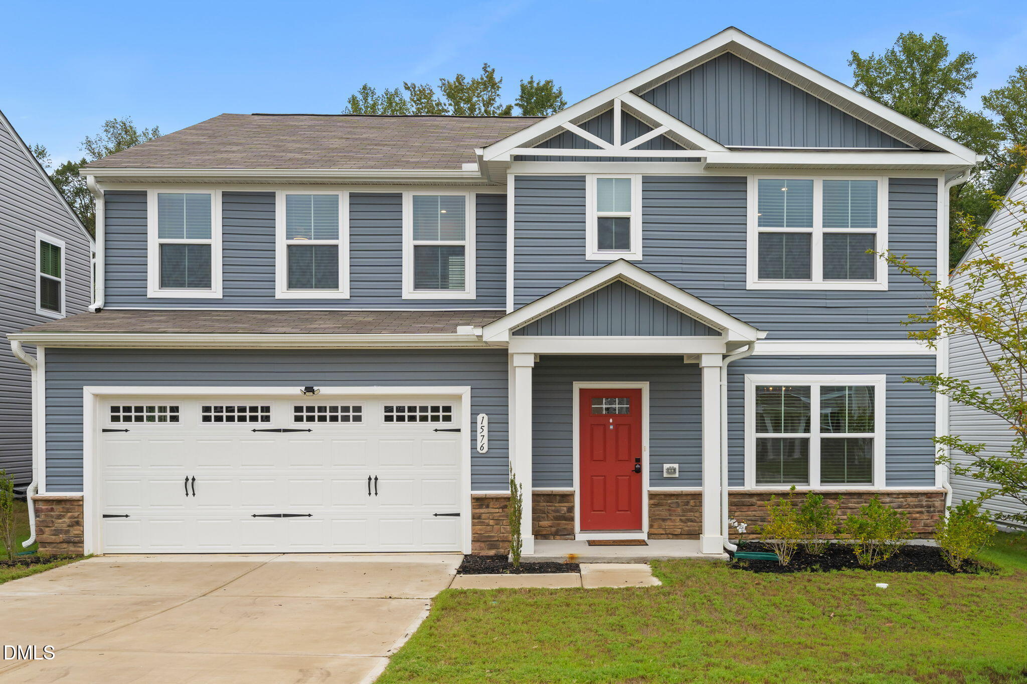 1576 Ivy Meadow Lane Property Photo 1