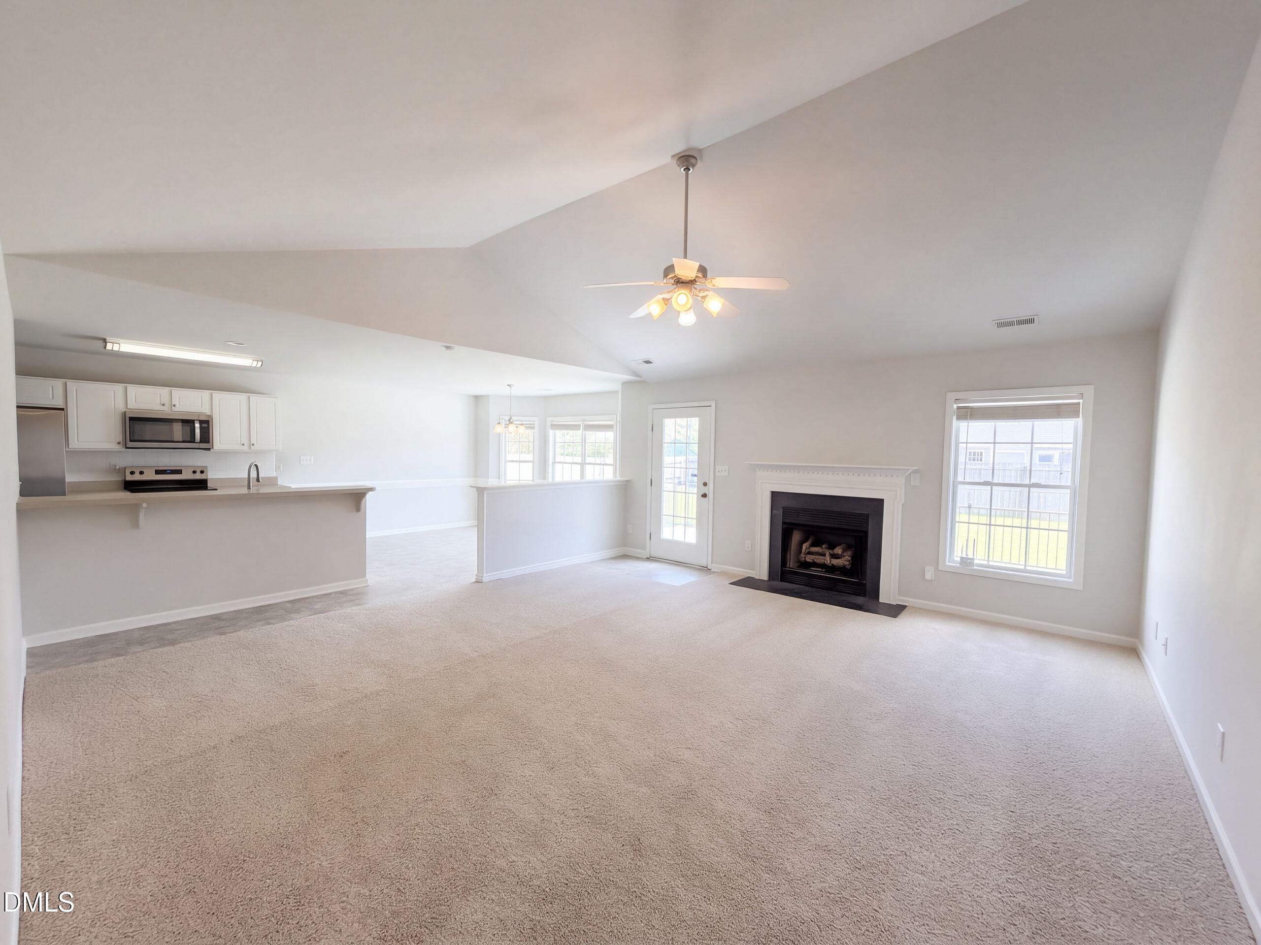 161 Bennington Drive Property Photo 3