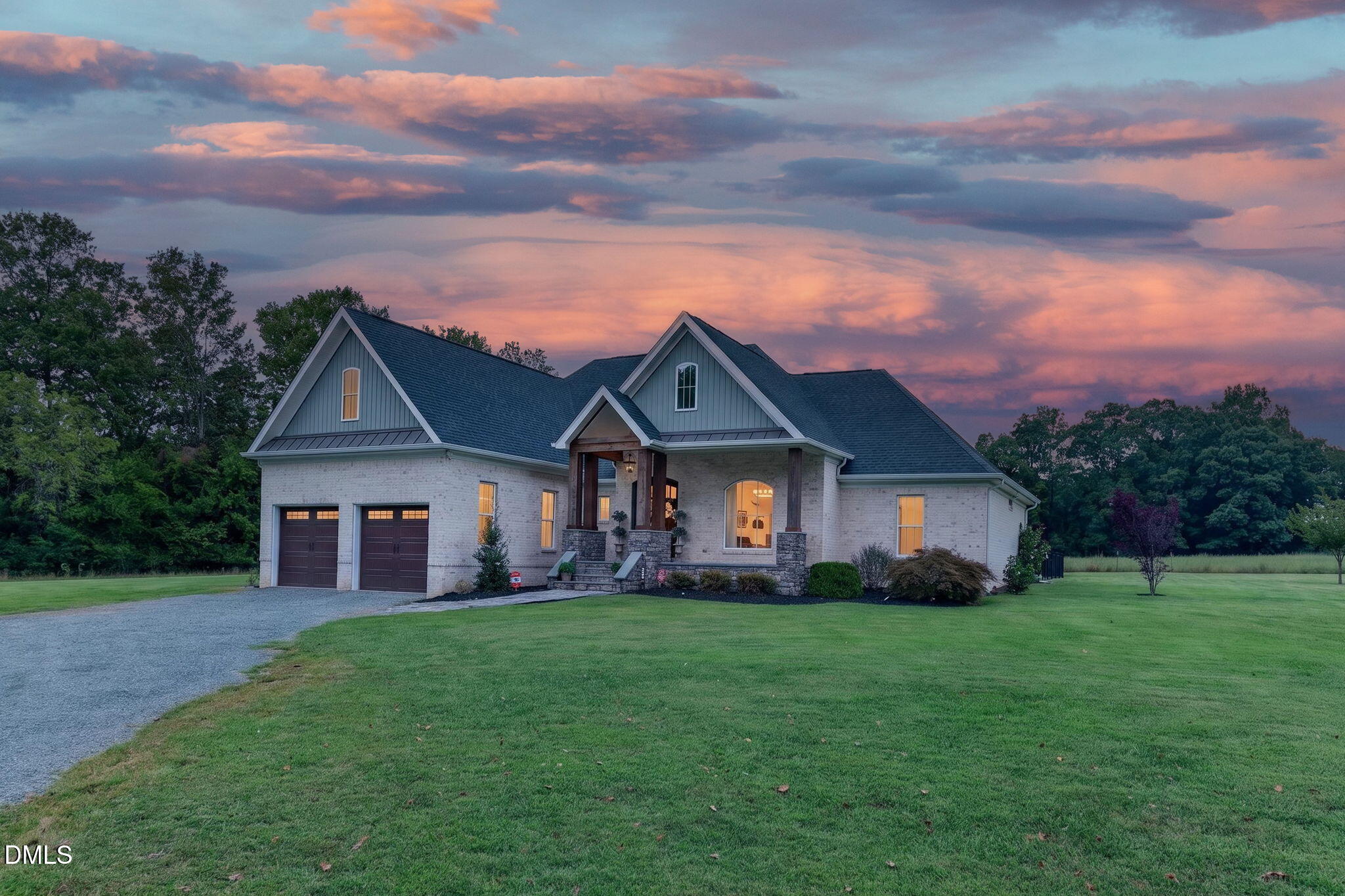 2979 Spanish Oak Hill Road Property Photo 1