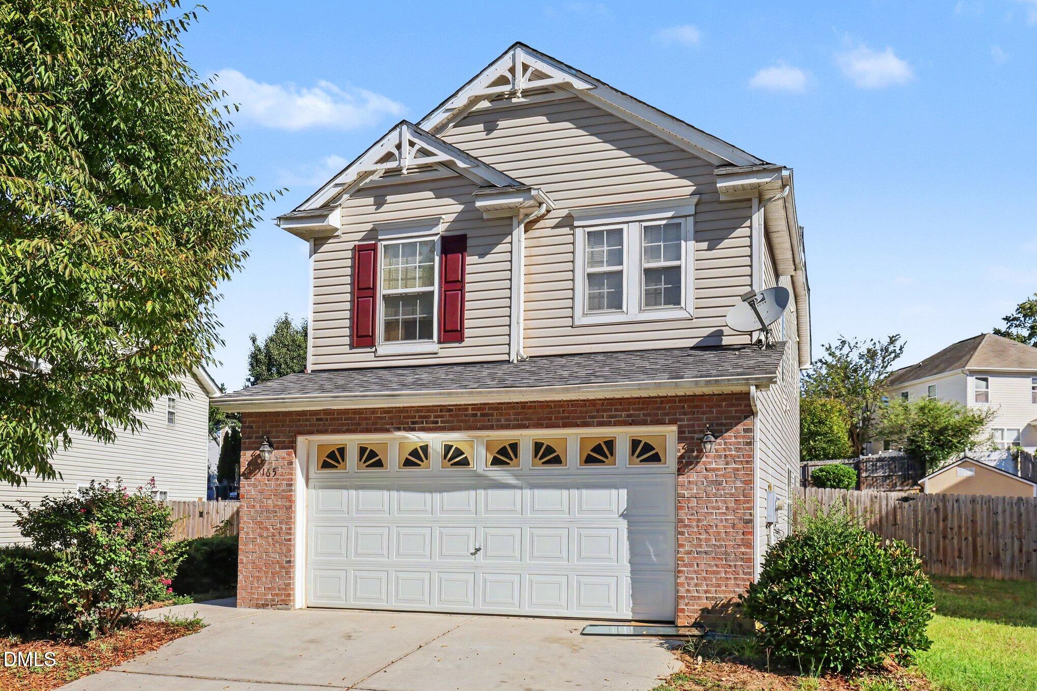 165 Steam Engine Way Property Photo 1