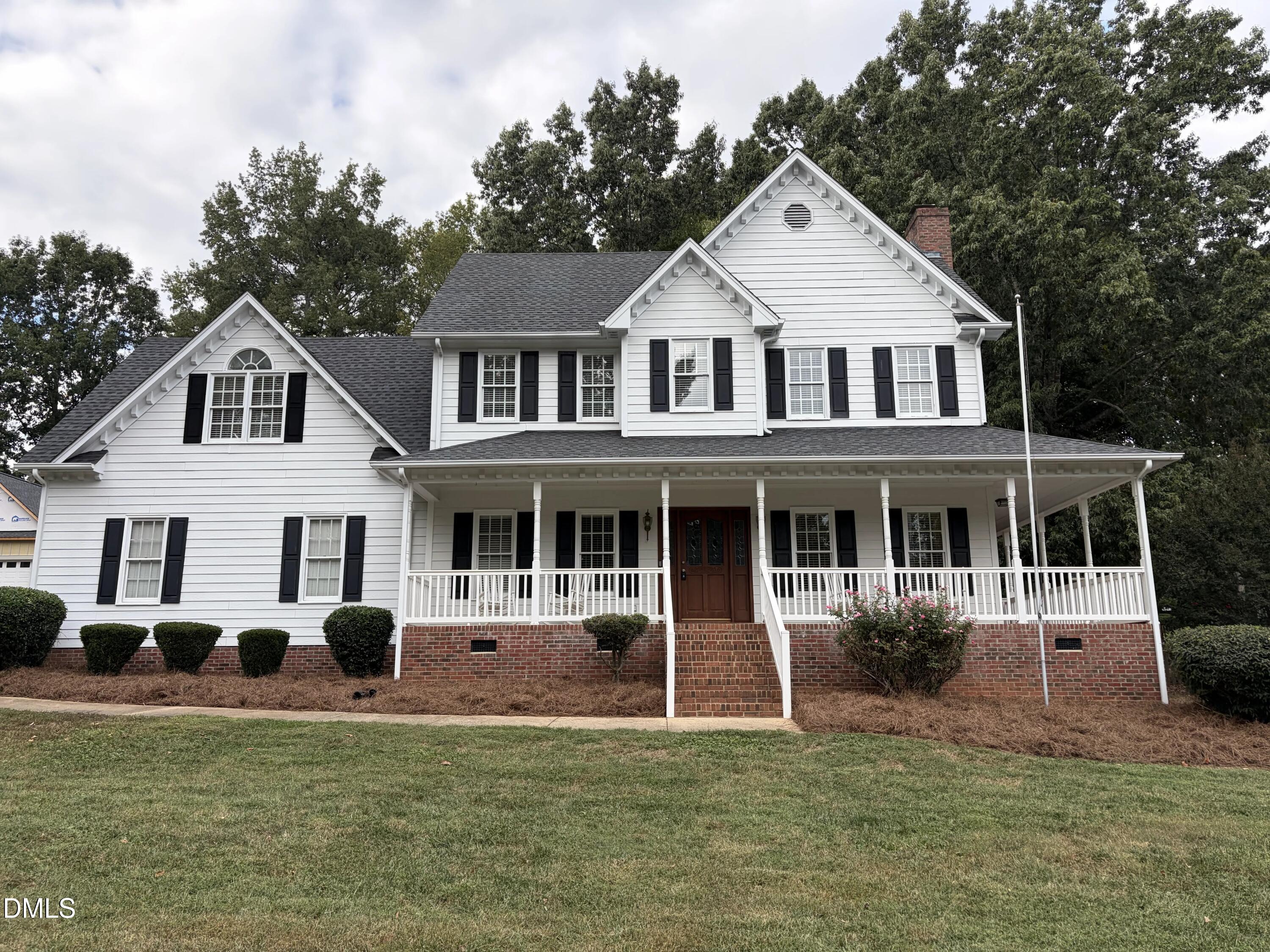 1404 Turner Farms Road Property Photo 1