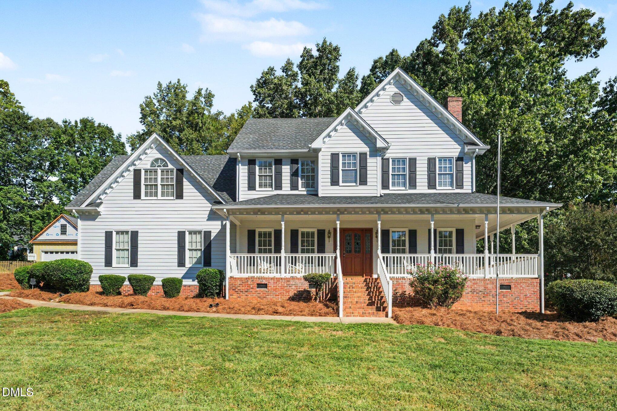 1404 Turner Farms Road Property Photo 1