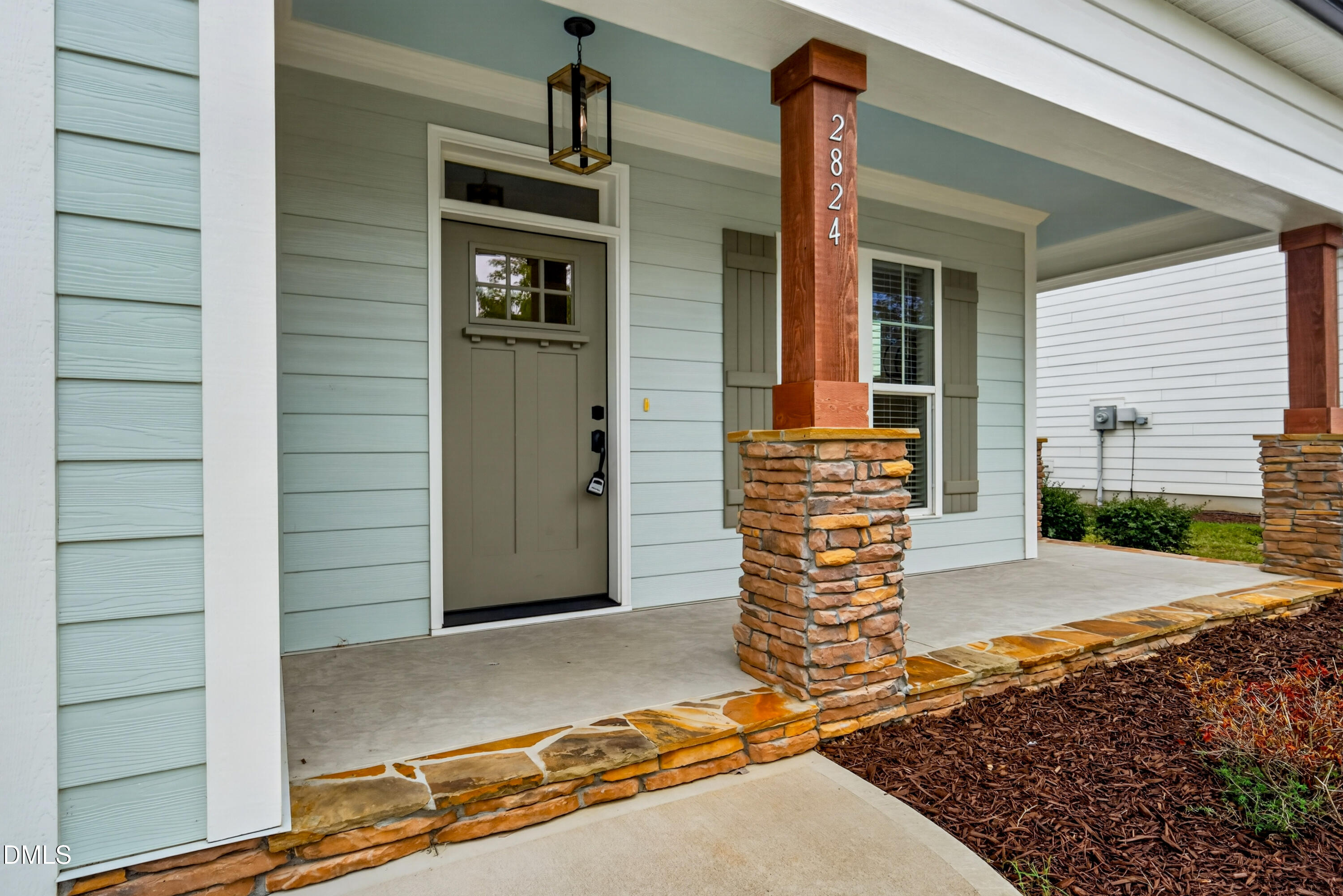 2824 High Plains Drive Property Photo 4