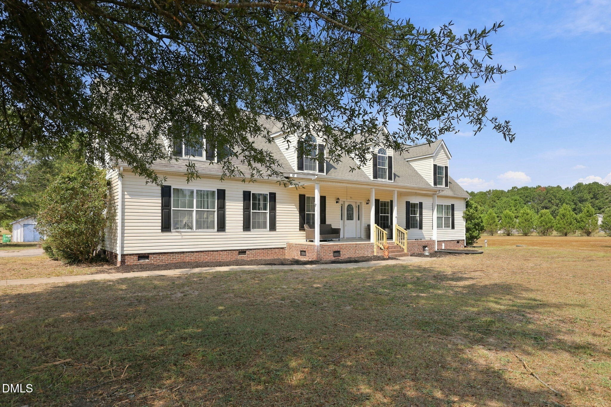 50 Cutoff Road Property Photo 3