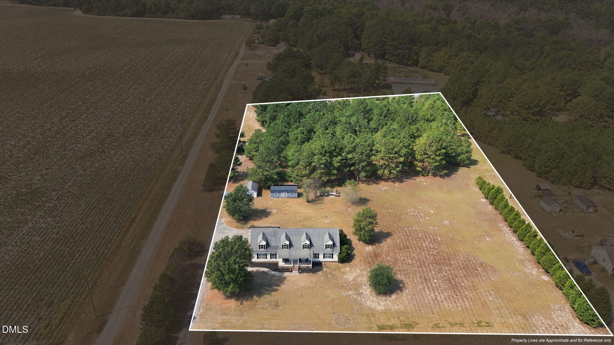 50 Cutoff Road Property Photo 4