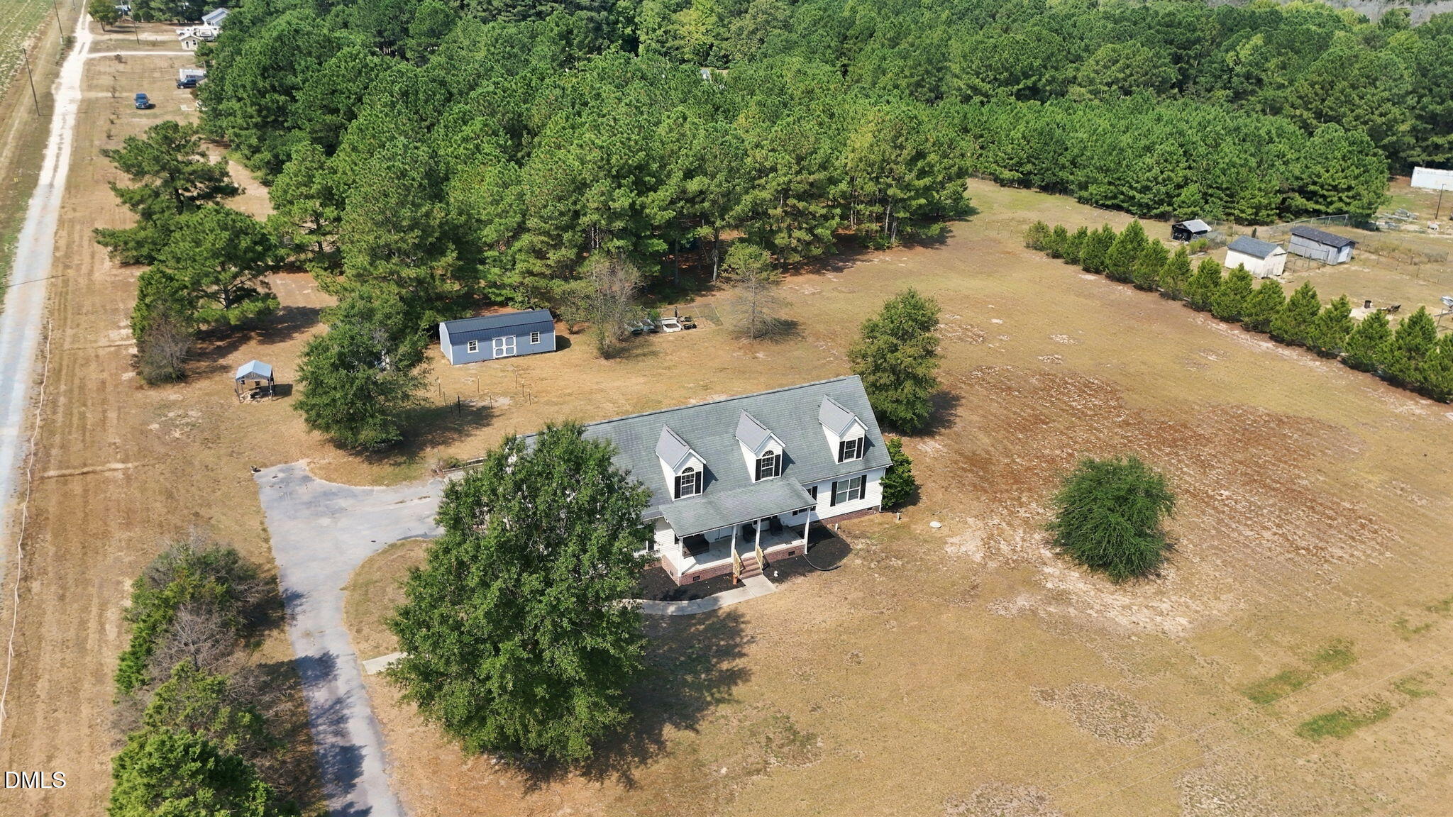 50 Cutoff Road Property Photo 42