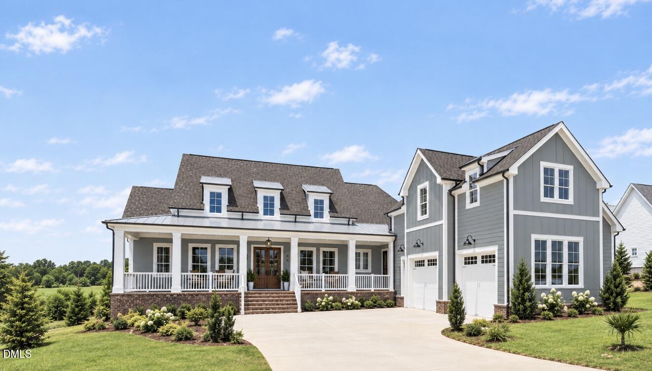 1060 Azalea Garden Circle Property Photo 1