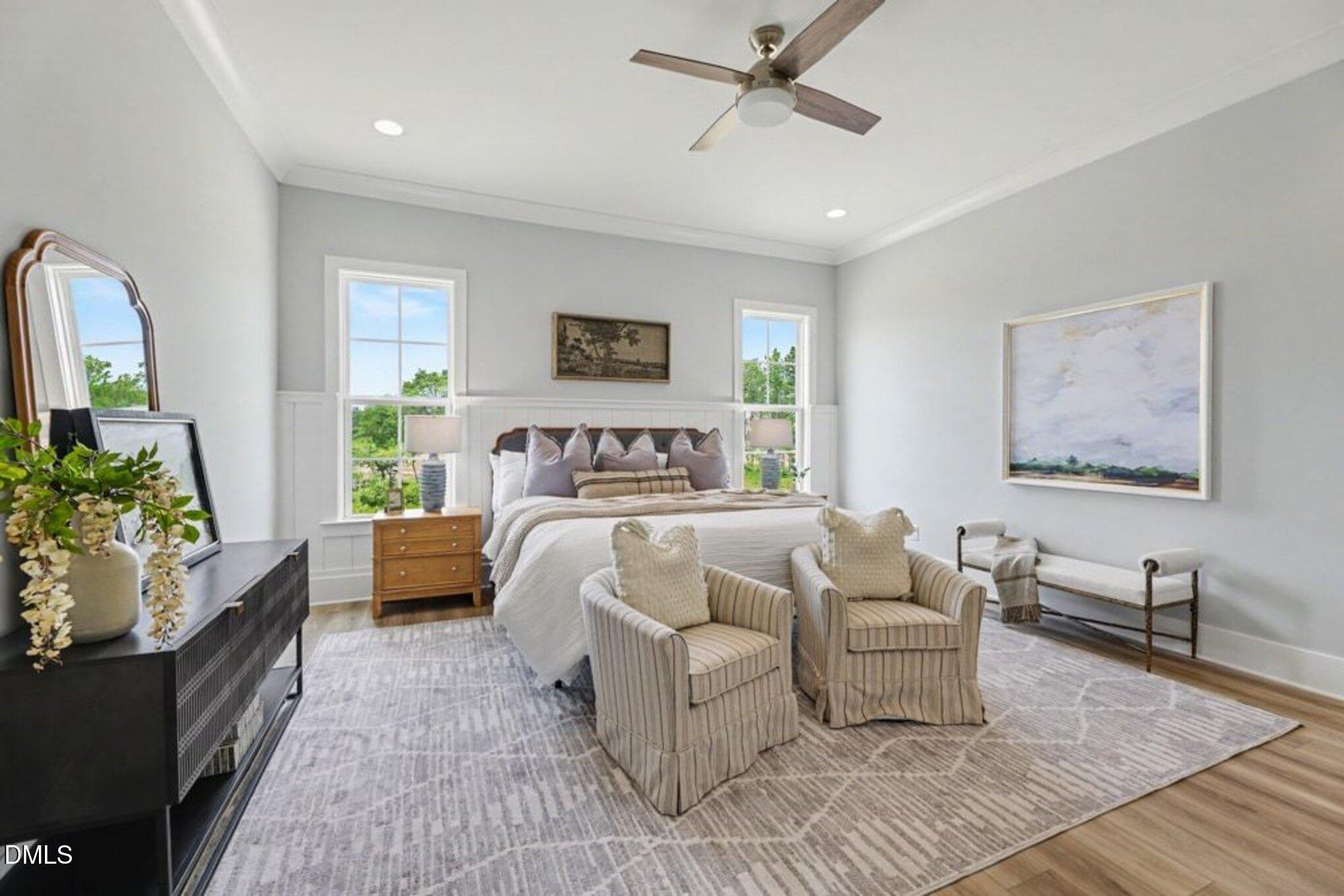 1060 Azalea Garden Circle Property Photo 13