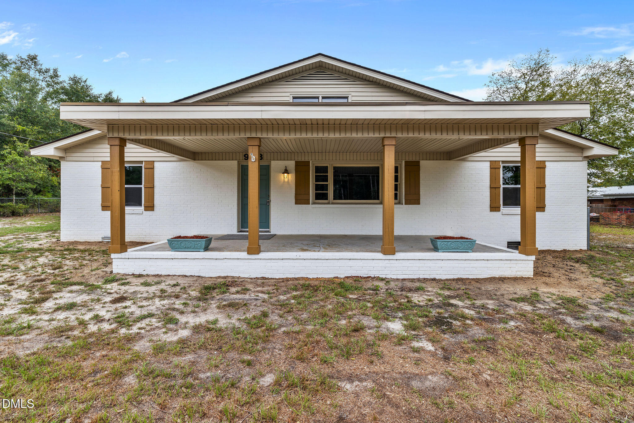 938 Old Grantham Road Property Photo 1