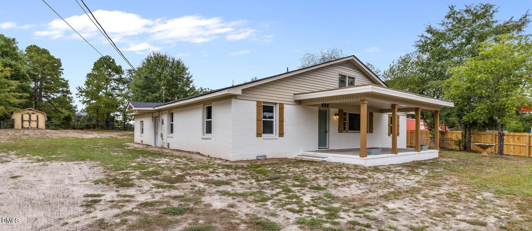 938 Old Grantham Road Property Photo 2